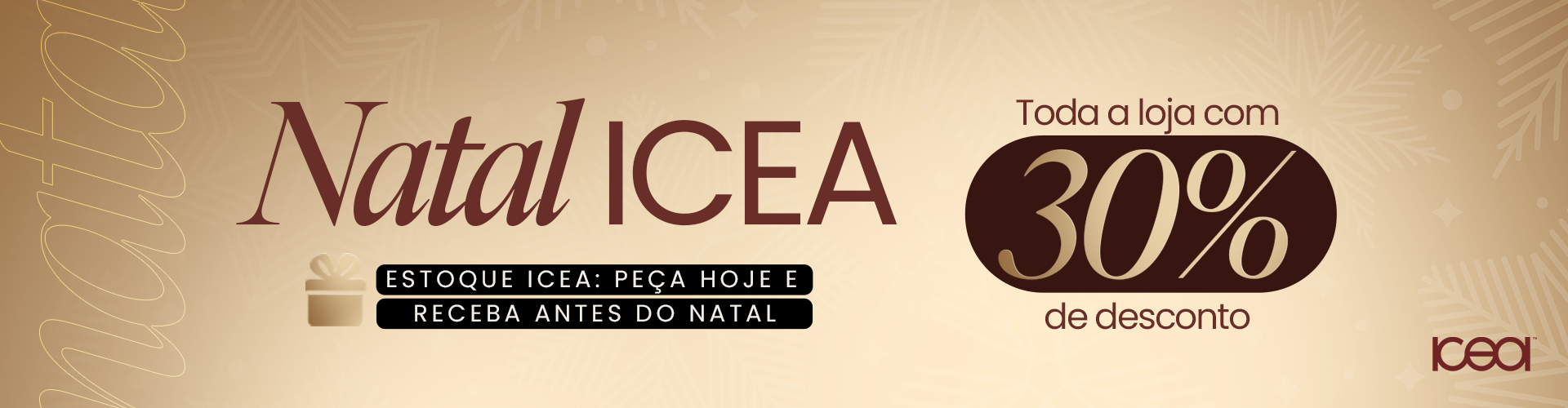 Natal Icea 2025