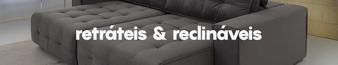 Categoria - Retráteis