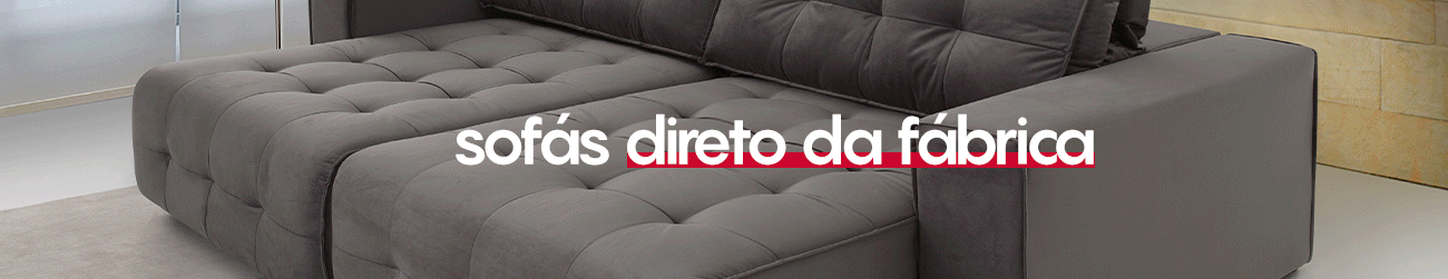 Categoria - Sofas