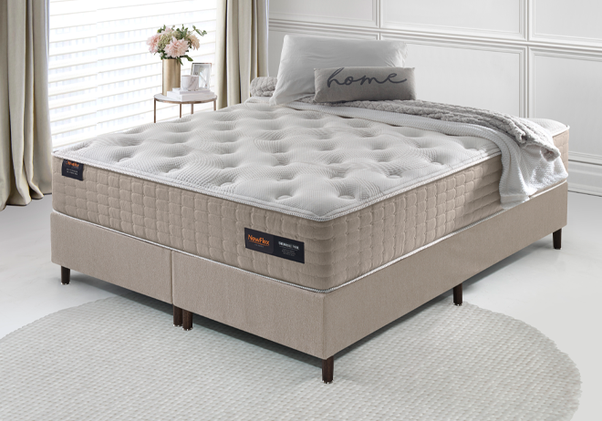 conjunto box sense hr