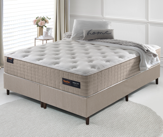 conjunto box sense hr