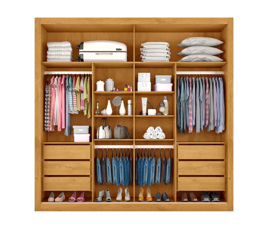 guarda-roupa sevilha