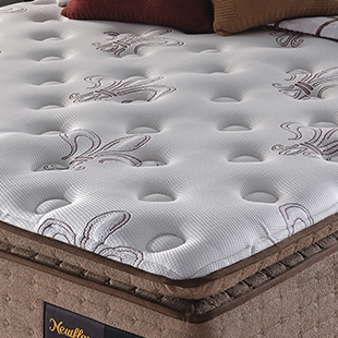 Conjunto Box Berlim Rose