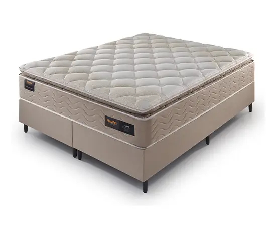 Conjunto Box Berlim Azul