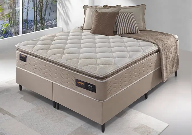 Conjunto Box Berlim Azul