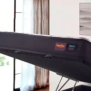 Conjunto Box Berlim Azul