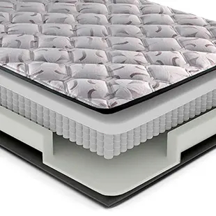 Estrutura colchão icea Berlim