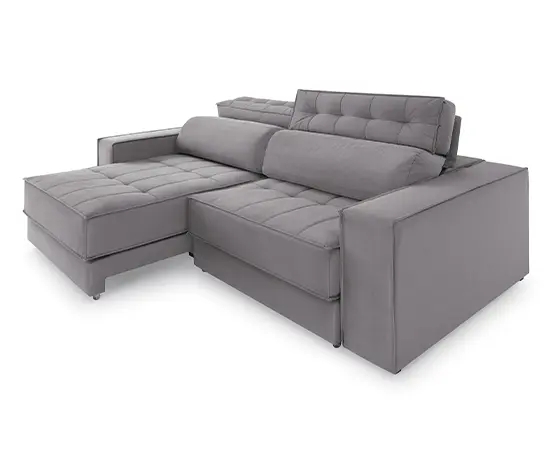 Sofá cama Realeza Plus