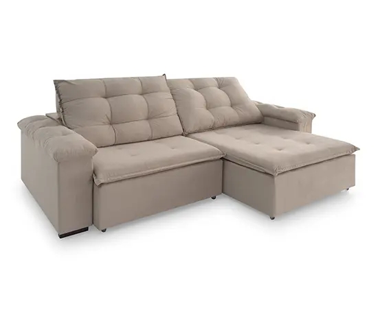 Sofá cama Realeza Plus