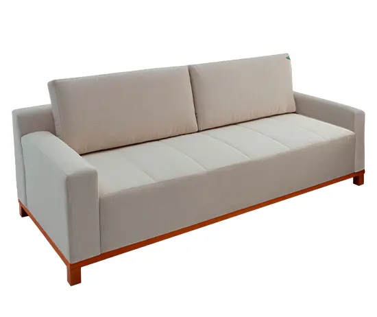 Sofá cama Realeza Plus