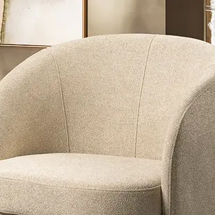 Sofá cama Icea Realeza Plus Encosto