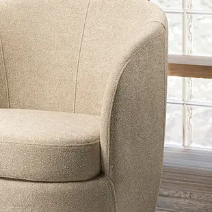 Sofá cama Icea Realeza Plus braços