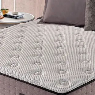 Colchão Box Ice Touch