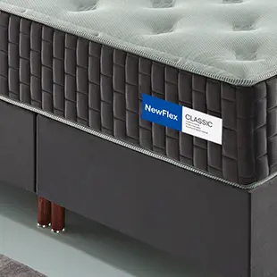 Colchão Classic Icea Estofados