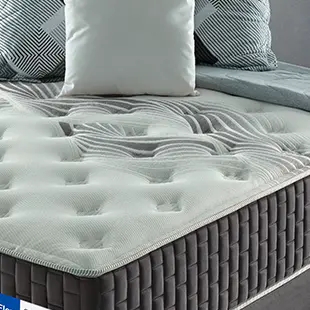 Colchão Classic Icea Estofados