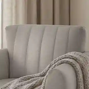 Sofá cama Icea Realeza Plus Encosto