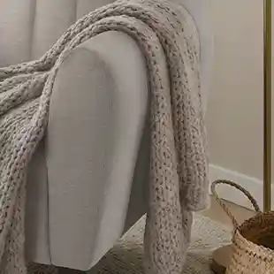 Sofá cama Icea Realeza Plus braços
