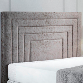 Cabeceira Ellen Casal