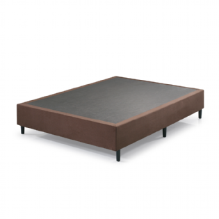 Base Box Sommier Veluplus Lisa