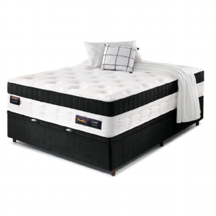 Conjunto Box Baú Luxury