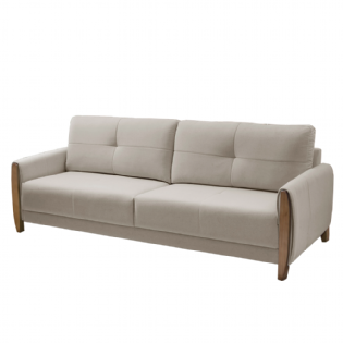 Sofá Living Fixo Chandon