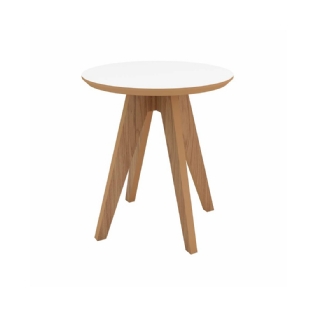 Mesa de Canto Retrô TB37