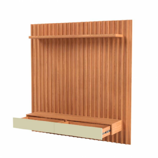 Painel Suspenso Ripado TB181