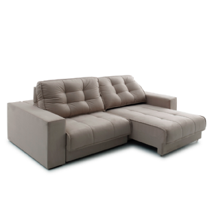 Sofá Retrátil Philadelphia