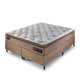 Conjunto box Atlanta Vibro