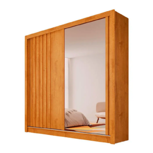 Guarda-Roupas Lugano 1,80m