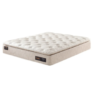 Colchão Premium Densidade D33HR + Molas