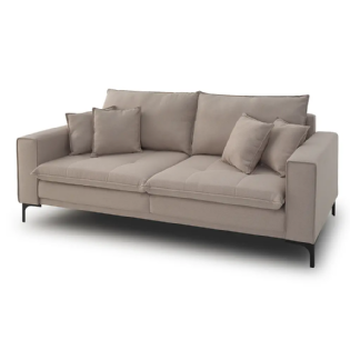 Sofá Living Guanabara