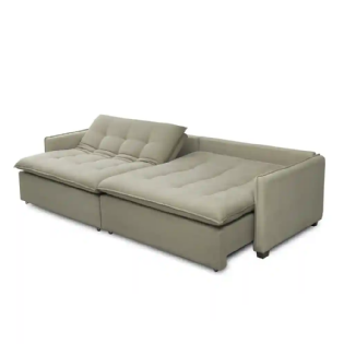 Sofá Cama Retrátil Taos
