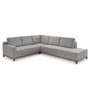 Sofá de Canto ICEA Dunnas