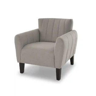 Poltrona Ceci Sala de Estar